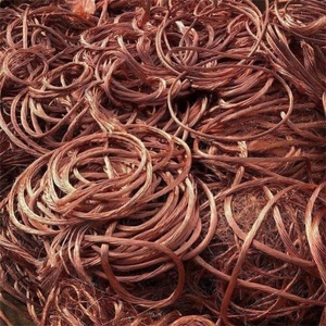 เศษทองแดงสายทองแดงและลวดเศษวัสดุคุณภาพสูง - Product Image 1