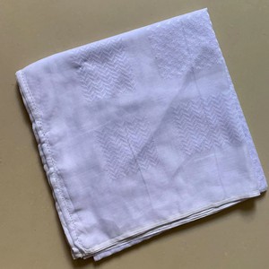 Sciarpa Shemagh Yashmagh in poliestere di alta qualità dal design etnico Bandana da uomo scialle kefiah Premium etnico - Product Image 4