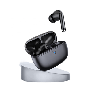 <span class=keywords><strong>Écouteur</strong></span>s intra-auriculaires Bluetooth 5.3 S65 <span class=keywords><strong>en</strong></span> <span class=keywords><strong>gros</strong></span>, charge rapide, réduction de bruit ENC et affichage LED - Product Image 3