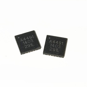 Composants électroniques de circuits intégrés, liste de nomenclature (BOM), puce IC A4491EESTR-T, qualité authentique, en stock - Product Image 1