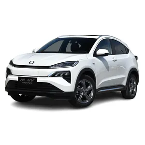 큰 분말 오프로드 전기 자동차 고속 배터리 전기 자동차 4wd SUV 빠른 긴 울렸다 중국 전기 자동차