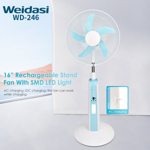 <b>Fan</b> Wholesale Rechargeable <b>Standing</b> With Light Custom Floor <b>Fan</b> Wholesale <b>Fan</b> Wholesale Rechargeable <b>Standing</b> With Ligh - Product Image 5