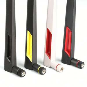 <span class=keywords><strong>Antenne</strong></span> 2400-2500MHZ 5150-5850MHZ, <span class=keywords><strong>antenne</strong></span> de routeur omnidirectionnelle à gain élevé 10-12dbi à pénétration <span class=keywords><strong>murale</strong></span> - Product Image 2