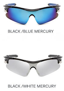 <span class=keywords><strong>2025</strong></span> סיטונאי משקפי בטיחות טקטיים של גברים יריות חיצונית ואופטיקה לחימה עם עדשות מקוטבות לשימוש צבאי - Product Image 3