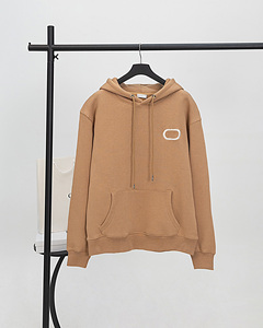 Nouveau Pull à <span class=keywords><strong>Capuche</strong></span> Brodé Ample et Confortable pour Hommes, Couleur Unie avec Poches, Modèle <span class=keywords><strong>Couple</strong></span>, Chaud et Confortable, Collection Automne/Hiver - Product Image 2