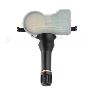 Capteur TPMS pour Hyundai Sonata IX35 Mistra Santa Fe NEXO 433MHz Surveillance de la pression des pneus Signal stable de - Product Image 3