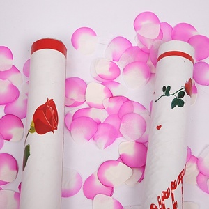 Thank <span class=keywords><strong>you</strong></span> match favors Mini Popper confetti Poppers party - Product Image 3