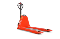 Chariot élévateur électrique EP EPL1531 1500 kg avec batterie Li-ion 24V/20AH Bon prix Palettes