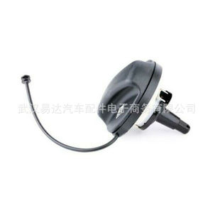 Bouchon de réservoir de carburant pour Bmw Mini R55 R56 R57 16117222330, matériau ABS - Product Image 2