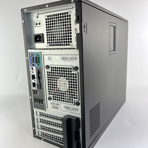 Serveurs tour bas de gamme <span class=keywords><strong>Dell</strong></span> Poweredge <span class=keywords><strong>T30</strong></span> avec processeur Intel C236 - Product Image 4
