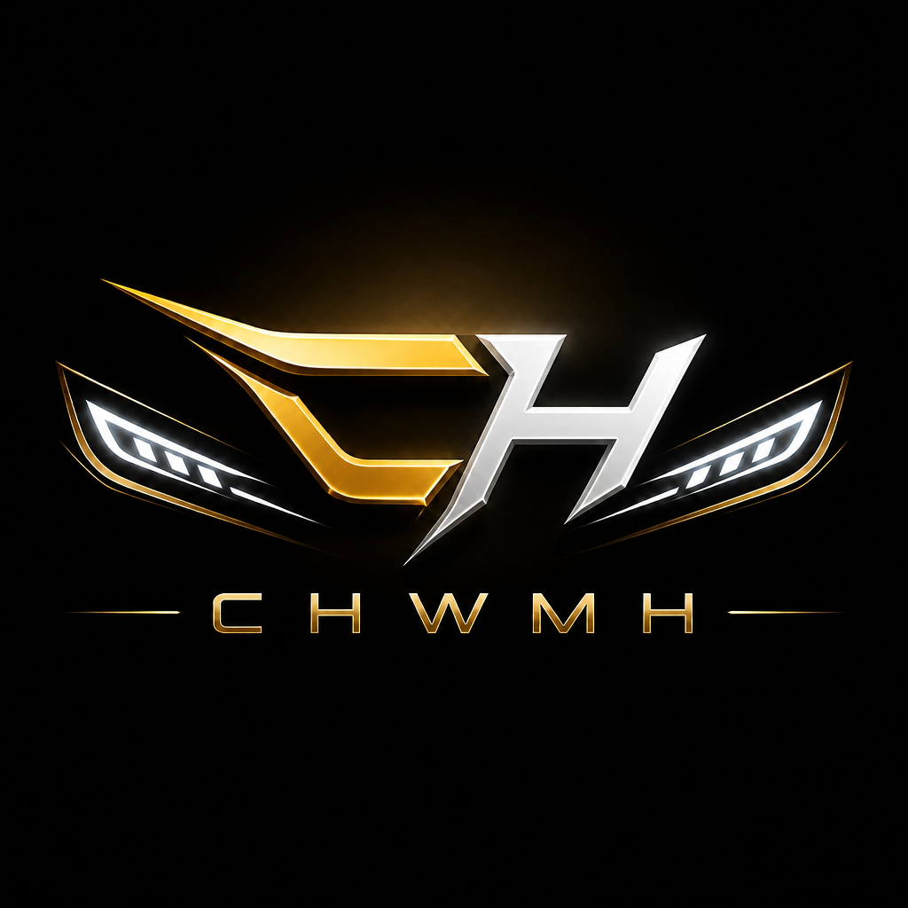 Chengdu Wenmaihuan Technology Co., Ltd. logo