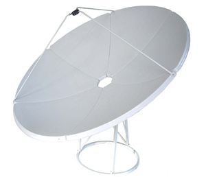 Antenna parabolica parabola banda c 160cm - Product Image 2