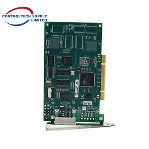 ผู้ผลิตใหม่ขายส่ง DSQC658 3HAC025779-001 อุปกรณ์อัตโนมัติอลูมิเนียม DeviceNet M/S Sencillo - Product Image 4