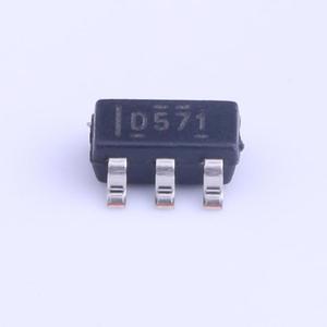 Circuito Integrado Nuevo y Original de Angel Tech, Chip DAC5571IDBVR - Product Image 1