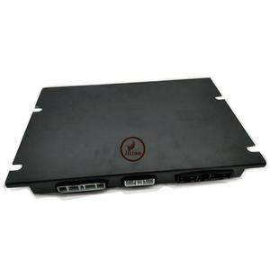 Controlador de Excavadora Doosan DH225-7 DH225-9 DX225, Placa de Computadora de Control de CPU 543-00055A - Product Image 5