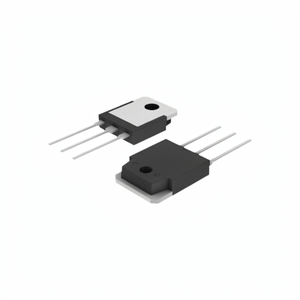 ชิ้นส่วนอิเล็กทรอนิกส์ FGA25S125P TO-3P-3 SC-65-3ทรานซิสเตอร์ BOM IC ในสต็อก - Product Image 1