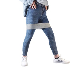 Thiết Kế Mới Biểu Tượng Tùy Chỉnh Thiết Lập Của <span class=keywords><strong>3</strong></span> Tập Thể Dục Stretch Hip Vòng Tròn Vải Chiến Lợi Phẩm Ban Nhạc Phòng Tập Thể Dục Fitness Glute Kháng Ban Nhạc - Product Image 6