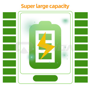 TLIDA Factory Mobile Power Bank 10000 mAh OEM Cargador <span class=keywords><strong>portátil</strong></span> 10000 Mah Power Banks Venta al por mayor Li-polímero <span class=keywords><strong>Batería</strong></span> Carga rápida - Product Image 6