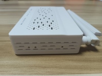 Bán Buôn Mới 1GE1FE + WIFI + CATV Sợi Để Các Nhà 2RJ45 + WIFI GPON XPON ONU Tương Thích Zte Huawei