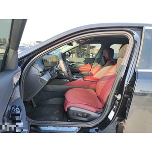 <span class=keywords><strong>BMW</strong></span> 530Li 2025 48V 2.0T Premium M Sport Voiture d'occasion <span class=keywords><strong>Berline</strong></span> automatique conduite à gauche pour l'exportation - Product Image 5