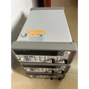 Compteur de fréquence universel KEYSIGHT/Agilent/HP 53132A 225 MHz - Product Image 4