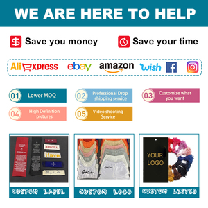 Nuova T-Shirt da Donna a Maniche Corte, Top Corto con Colletto Traforato e Lacci, Stampa Personalizzata, T-shirt Sexy per Donne - Product Image 6