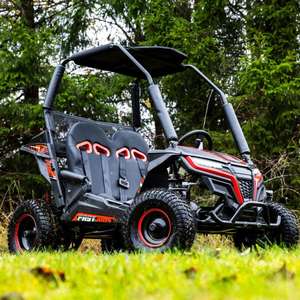 Trail blazer Fabrication <span class=keywords><strong>Week</strong></span>-<span class=keywords><strong>end</strong></span> Excursion Électrique 2 Places Go Kart KIE KI MINI Prix <span class=keywords><strong>Pas</strong></span> <span class=keywords><strong>Cher</strong></span> Buggy - Product Image 3