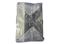 Inversor Delta C2000 VFD022C43A-21 VFD 2.2kW 3HP Trifásico 460V de Alta Resistencia Original Nuevo en Stock