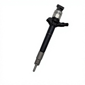 Inyector de Combustible Diesel Common Rail 23670-51030 para <span class=keywords><strong>Toyota</strong></span> <span class=keywords><strong>Land</strong></span> <span class=keywords><strong>Cruiser</strong></span> 200 VDJ200 1VD-FTV 4.5L V8 <span class=keywords><strong>D4D</strong></span> 0enso 095000-7700 - Product Image 2