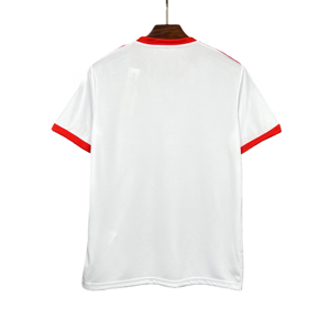 Maglie da <span class=keywords><strong>Calcio</strong></span> Personalizzate per Uomo, Vendita all'Ingrosso, Traspiranti in Poliestere ad Asciugatura Rapida, Design Personalizzato per Lega e Corsa - Product Image 2