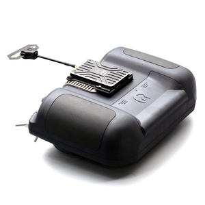 Jumper T20S ExpressLRS ELRS <span class=keywords><strong>2</strong></span>.4GHz / 915MHz Hall/RDC90 Capteur Gimbal EdgeTX Émetteur Radio pour FPV RC Racer Drone Avion - Product Image 5
