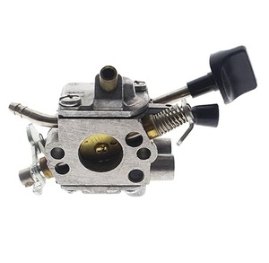 Carburateur <span class=keywords><strong>BR800</strong></span> de haute qualité pour souffleur à feuilles STIHL <span class=keywords><strong>BR800</strong></span> BR800X BR800CE 4283-120-0601 42831200601 Carburador - Product Image 1