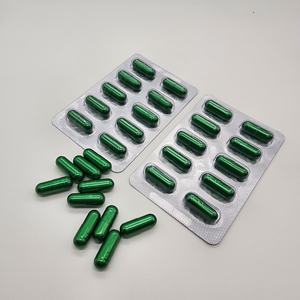 Ona Güven İçin Sabit Destek Vahşi Ginseng Kapsülleri - Uyumlu Karışım Birinci Sınıf Destek - Product Image 3