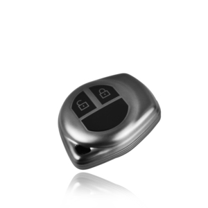 DM nueva funda de TPU para llave de coche carcasa Fob para <span class=keywords><strong>Suzuki</strong></span> Vitara Swift Ignis Kizashi SX4 <span class=keywords><strong>Baleno</strong></span> Ertiga 2019 accesorios de cubierta completa - Product Image 1
