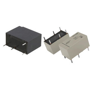 Relais G5RL6303E à usage général SPST 16A 5V Spécialement conçu pour les relais de puissance, relais de plus de 2 ampères - Product Image 1