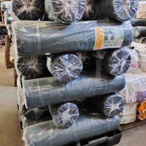 Filet d'ombrage solaire en HDPE moulé par injection, résistant aux UV, de haute qualité, pour serres extérieures, avec service de découpe - Product Image 1