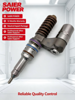 Inyector de Combustible de Alta Calidad 500331074 42562791 2995480 para Motor E46 / E48
