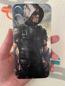 Funda de teléfono con diseño de logotipo personalizado TPU flexible sin burbujas de goma para Samsung Galaxy S25 S24 Plus S23 Ultra Edge FE - Product Image 6