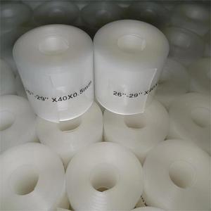 Protection de chambre à air de vélo en TPU contre les crevaisons, résistante à la chaleur et aux intempéries pour les pneus de <span class=keywords><strong>VTT</strong></span>, de vélo de route, de vélo à pneus larges et de vélo électrique - Product Image 5