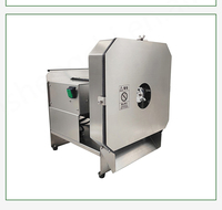 Machine voor het maken van plantain- en bananenchips, kernmotoronderdeel, hoge efficiëntie, gecertificeerd, fruit snijmachine, merk Saidashi, 40W/76W