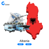 Fournisseur de dropshipping Chine-Allemagne-Albanie-Royaume-Uni, tarifs pour commandes en gros, logistique FBA, transport multimodal, expédition aérienne et routière, export