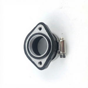 Fabricant de pièces moulées sur mesure en alliage d'aluminium moulé par gravité, avec revêtement en poudre, à partir de dessin et d'échantillon (ODM) - Product Image 1