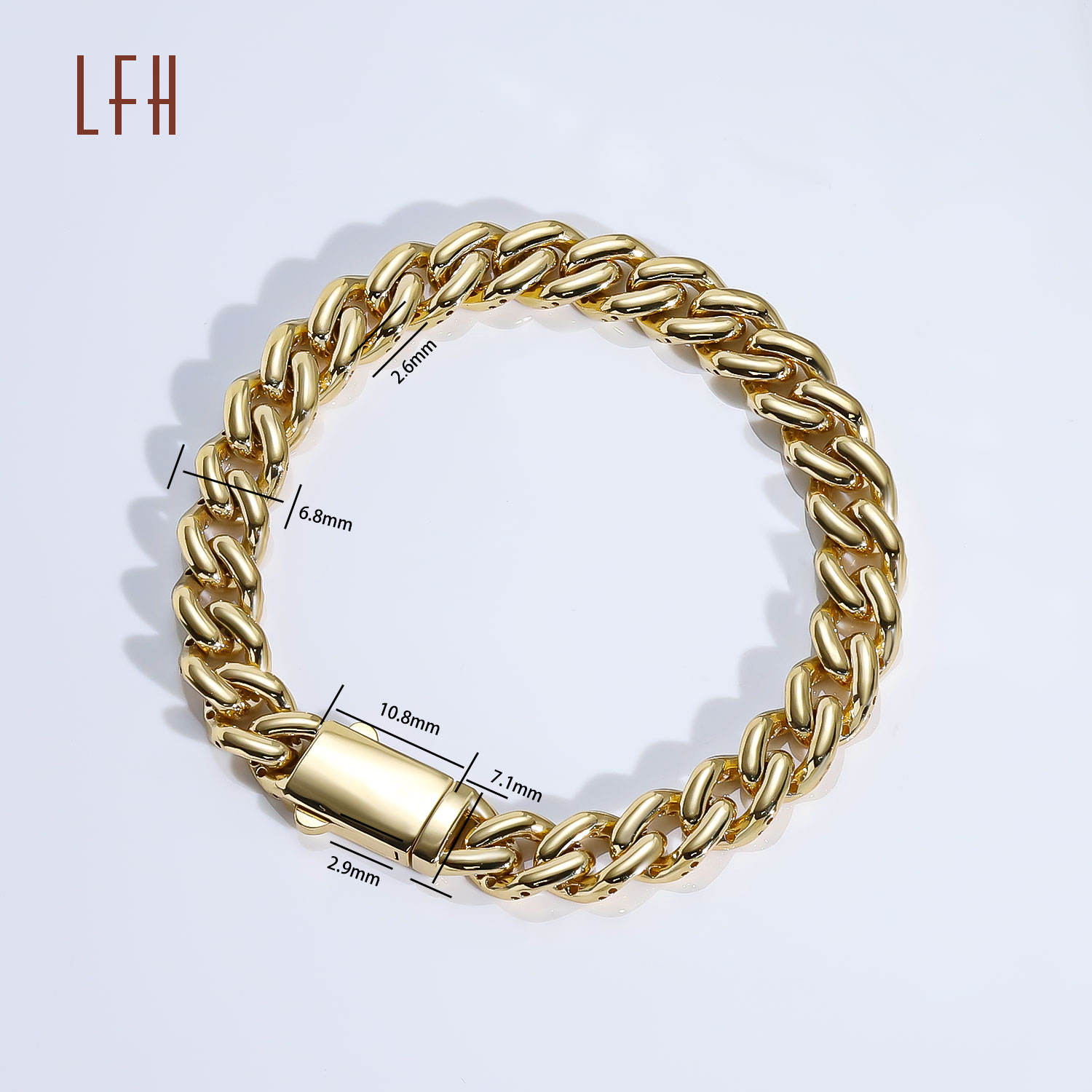 สร้อยข้อมือ2สไตล์12ก.