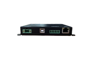 Winnix Impinj E710 çip çoklu etiket okuyucu pasif 8 port UHF uzun menzilli sabit <span class=keywords><strong>RFID</strong></span> okuyucu varlık envanter izleme için - Product Image 3