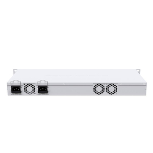 Router Cloud Core con 12 Puertos Gigabit Ethernet, Wi-Fi 2.4G/5G, Firewall, VoIP, QoS, <span class=keywords><strong>CCR1016</strong></span>-12G - Product Image 2