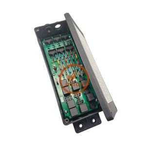 อุปกรณ์เสริมของรถขุดกล่องฟิวส์รีเลย์เบรกเกอร์ EC350D 380D 480D 750D 14683239 14604587 14613137 - Product Image 4
