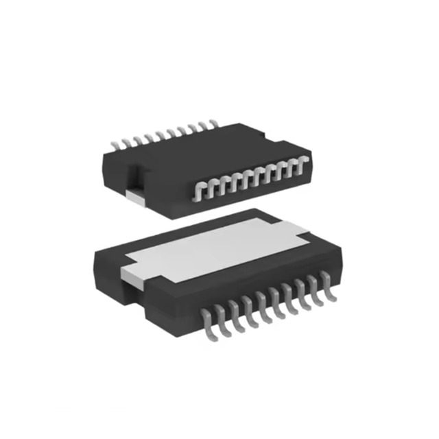 L5957 Car Audio Amplifier SOP20 L5957PD IC Chip