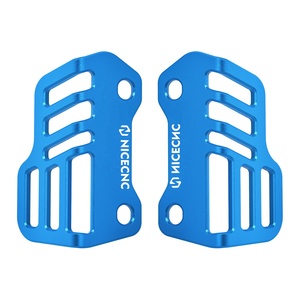 Nicecnc สำหรับ <span class=keywords><strong>Yamaha</strong></span> Tenere 700 <span class=keywords><strong>T700</strong></span> xtz xtz 700 2019-2024 2022ตัวยึดรถจักรยานยนต์สำหรับ <span class=keywords><strong>Yamaha</strong></span> Tenere700แรลลี่2020-2024 - Product Image 4