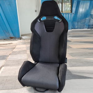 Siège baquet de course RECARO SRS Custom à double réglage, siège sport pour Seat Ibiza 6L, Leon MK3 <span class=keywords><strong>Cupra</strong></span> - Product Image 3