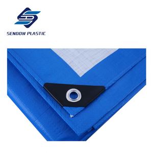 <span class=keywords><strong>5X6</strong></span> Bâche PE Vietnam Allemagne Bâche - Product Image 3